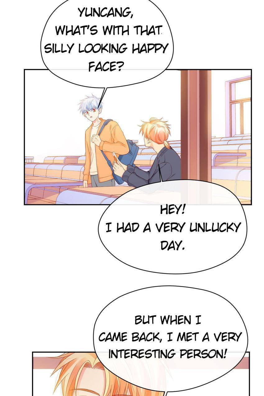 Read Touching Melody (Colored) chapter 11 image 73 on Lezhin