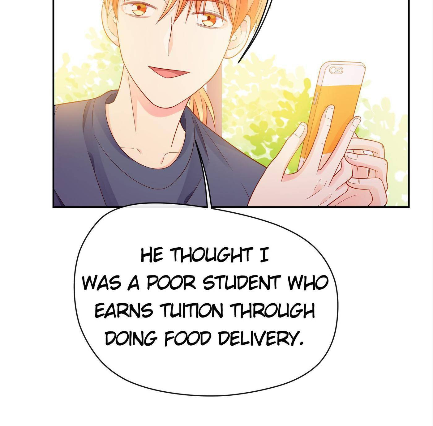 Read Touching Melody (Colored) chapter 11 image 74 on Lezhin