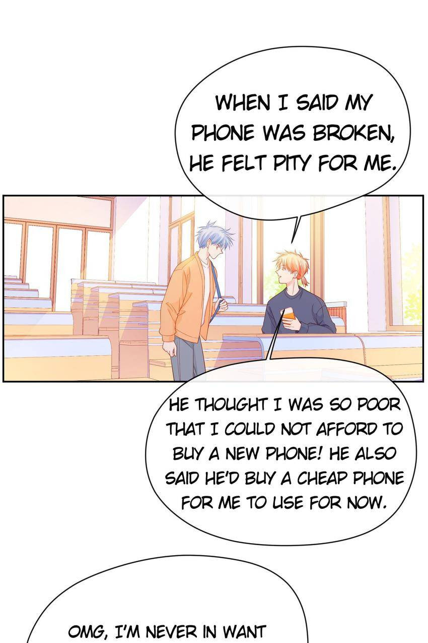 Read Touching Melody (Colored) chapter 11 image 75 on Lezhin