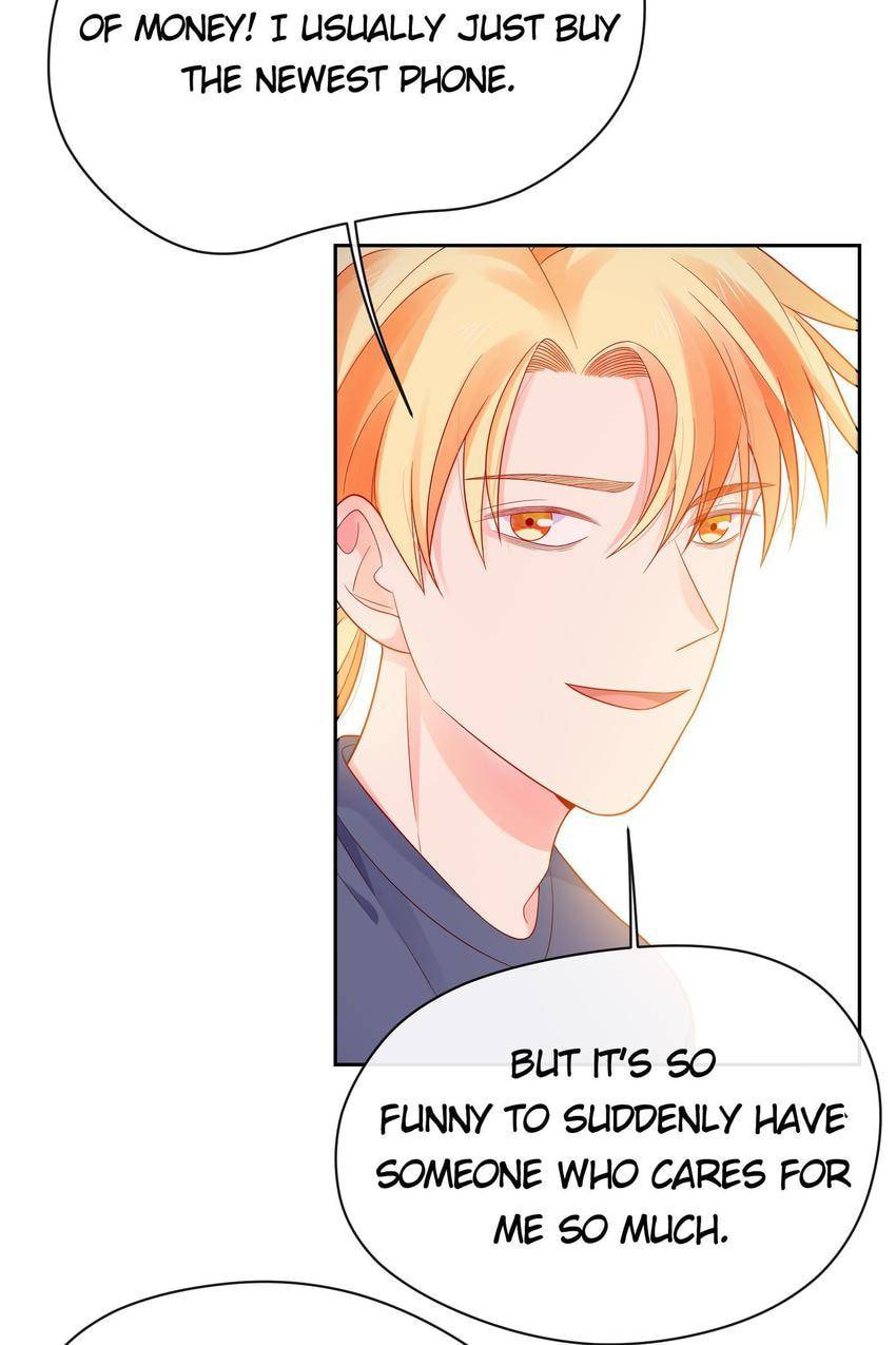 Read Touching Melody (Colored) chapter 11 image 76 on Lezhin