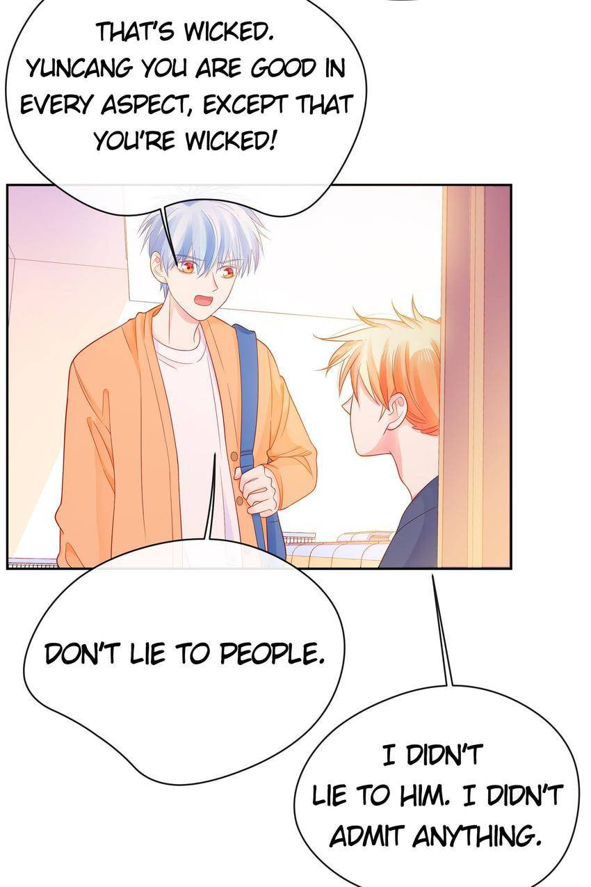 Read Touching Melody (Colored) chapter 11 image 77 on Lezhin