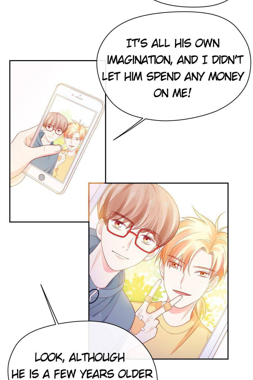 Read Touching Melody (Colored) chapter 11 image 78 on Lezhin
