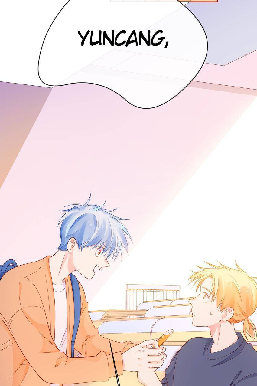 Read Touching Melody (Colored) chapter 11 image 80 on Lezhin