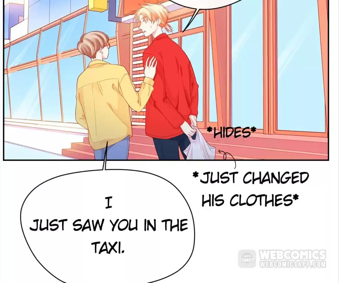 Read Touching Melody (Colored) chapter 12 image 111 on Lezhin