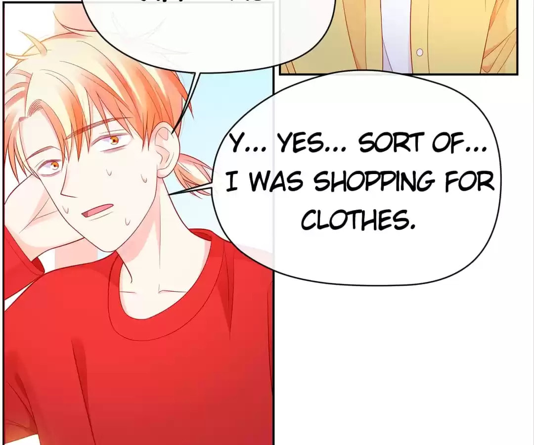 Read Touching Melody (Colored) chapter 12 image 113 on Lezhin