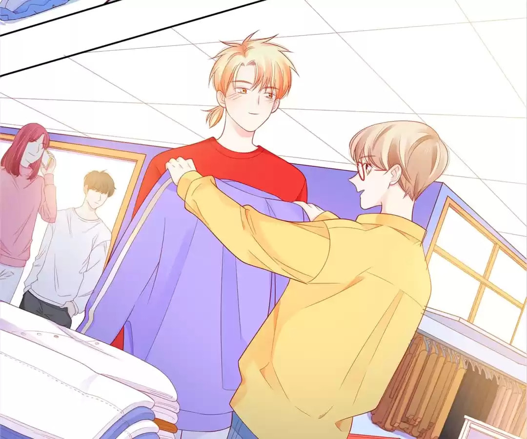 Read Touching Melody (Colored) chapter 12 image 130 on Lezhin