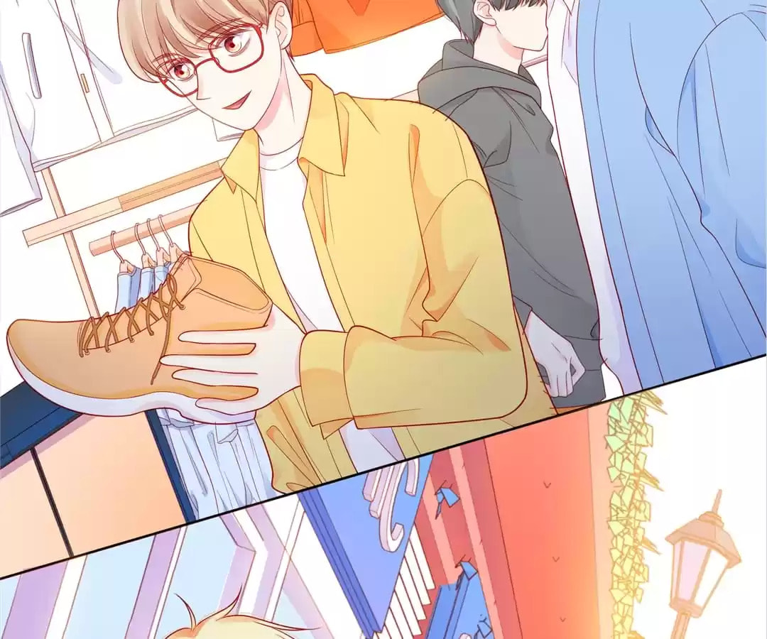 Read Touching Melody (Colored) chapter 12 image 132 on Lezhin
