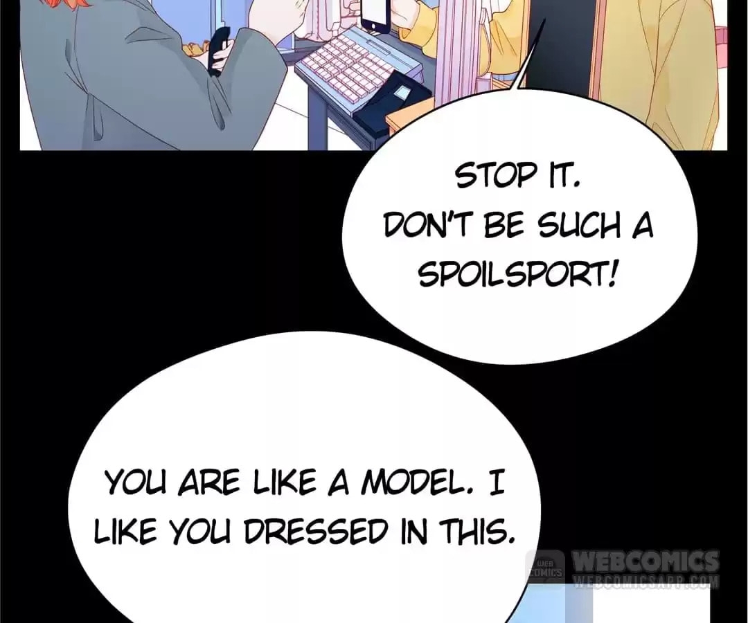 Read Touching Melody (Colored) chapter 12 image 136 on Lezhin