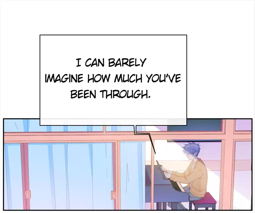 Read Touching Melody (Colored) chapter 12 image 18 on Lezhin