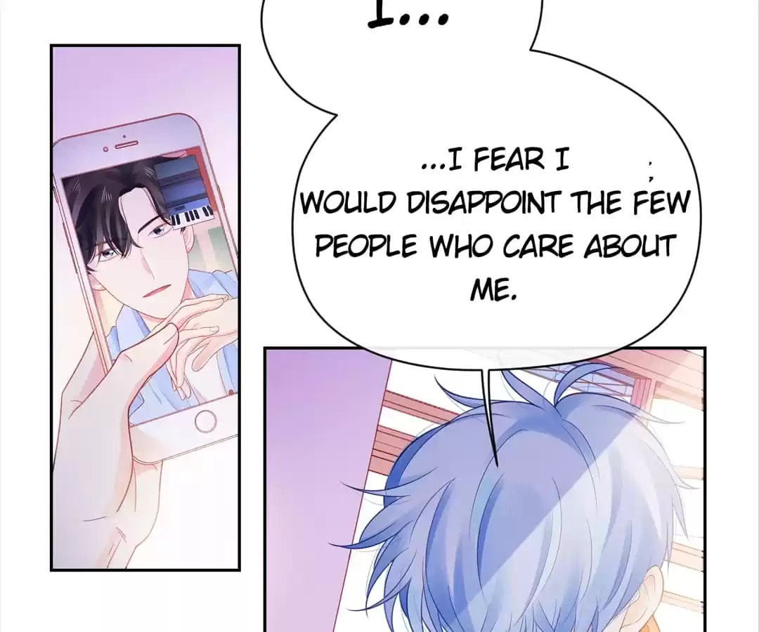 Read Touching Melody (Colored) chapter 12 image 23 on Lezhin