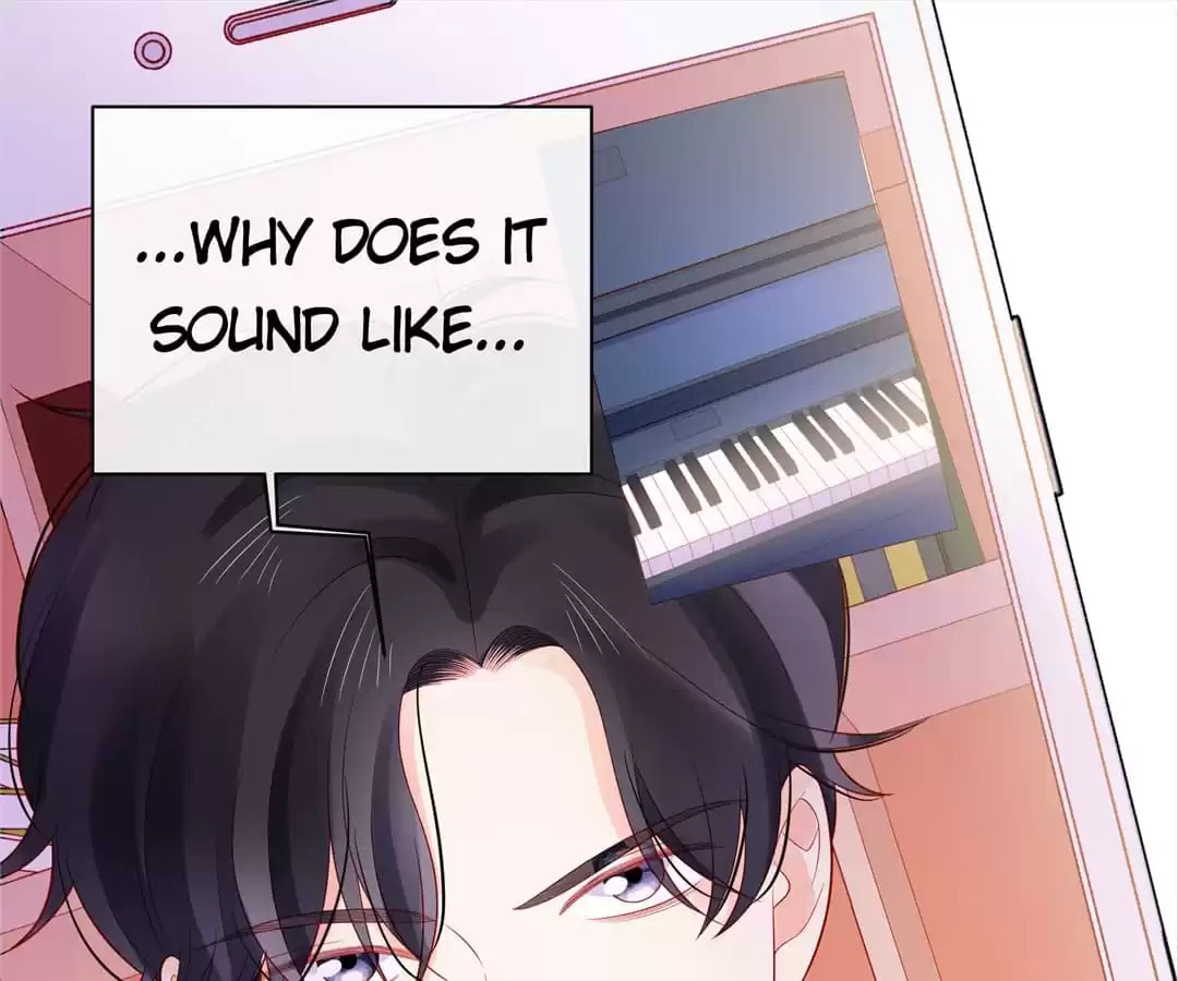 Read Touching Melody (Colored) chapter 12 image 30 on Lezhin
