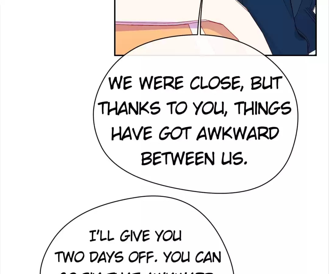 Read Touching Melody (Colored) chapter 12 image 48 on Lezhin
