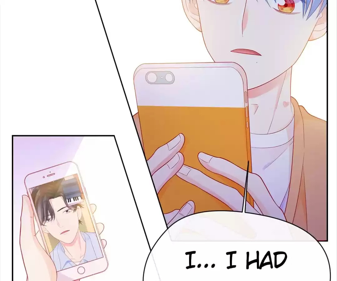 Read Touching Melody (Colored) chapter 12 image 6 on Lezhin