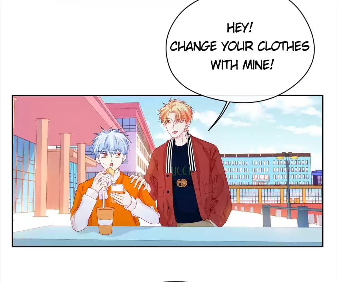 Read Touching Melody (Colored) chapter 12 image 64 on Lezhin