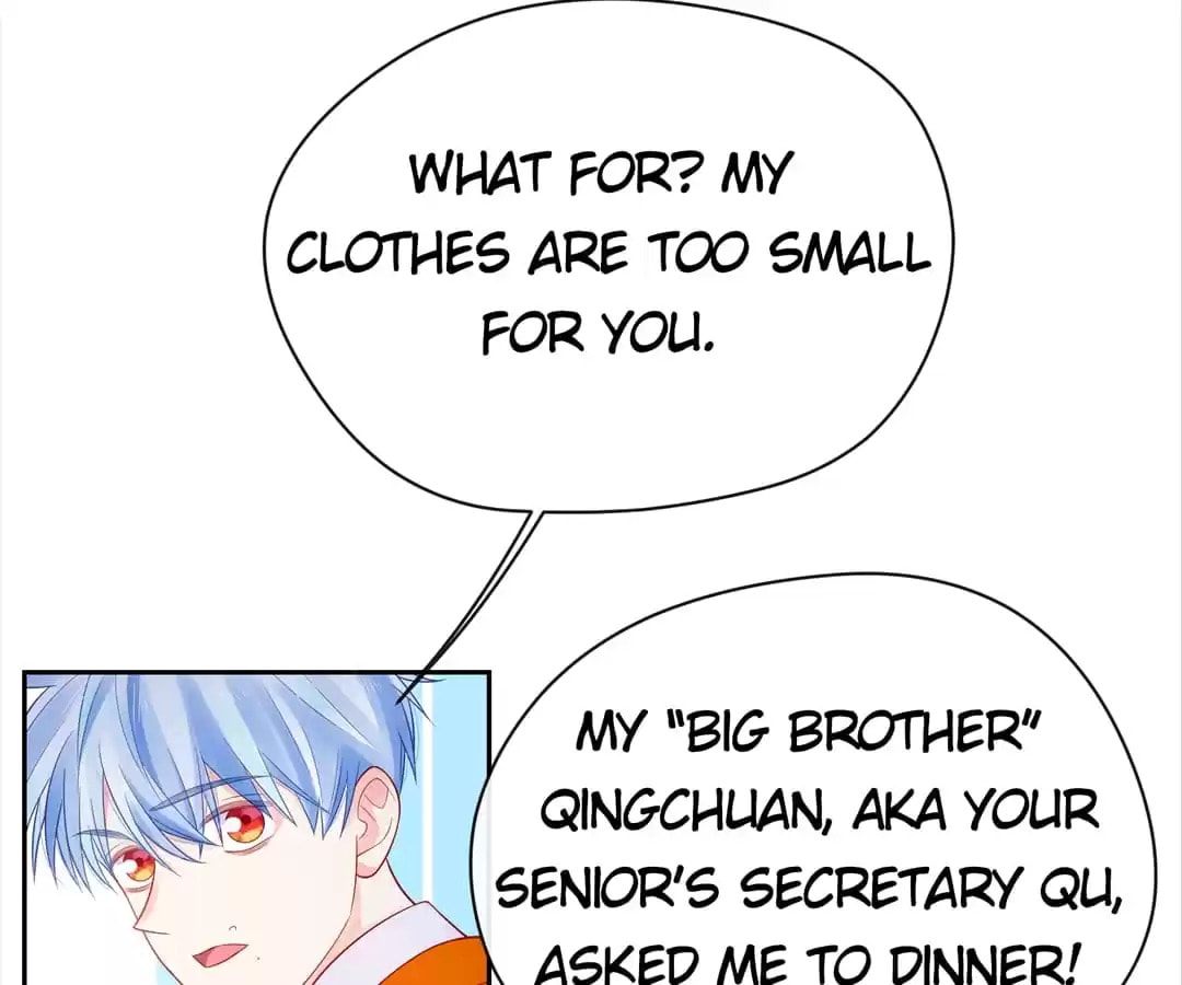 Read Touching Melody (Colored) chapter 12 image 65 on Lezhin