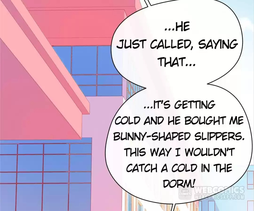 Read Touching Melody (Colored) chapter 12 image 74 on Lezhin