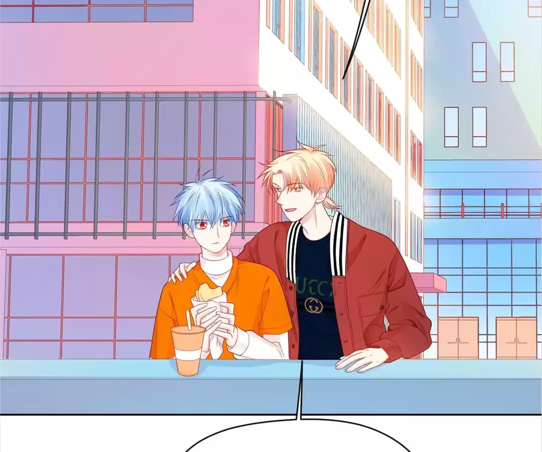 Read Touching Melody (Colored) chapter 12 image 75 on Lezhin