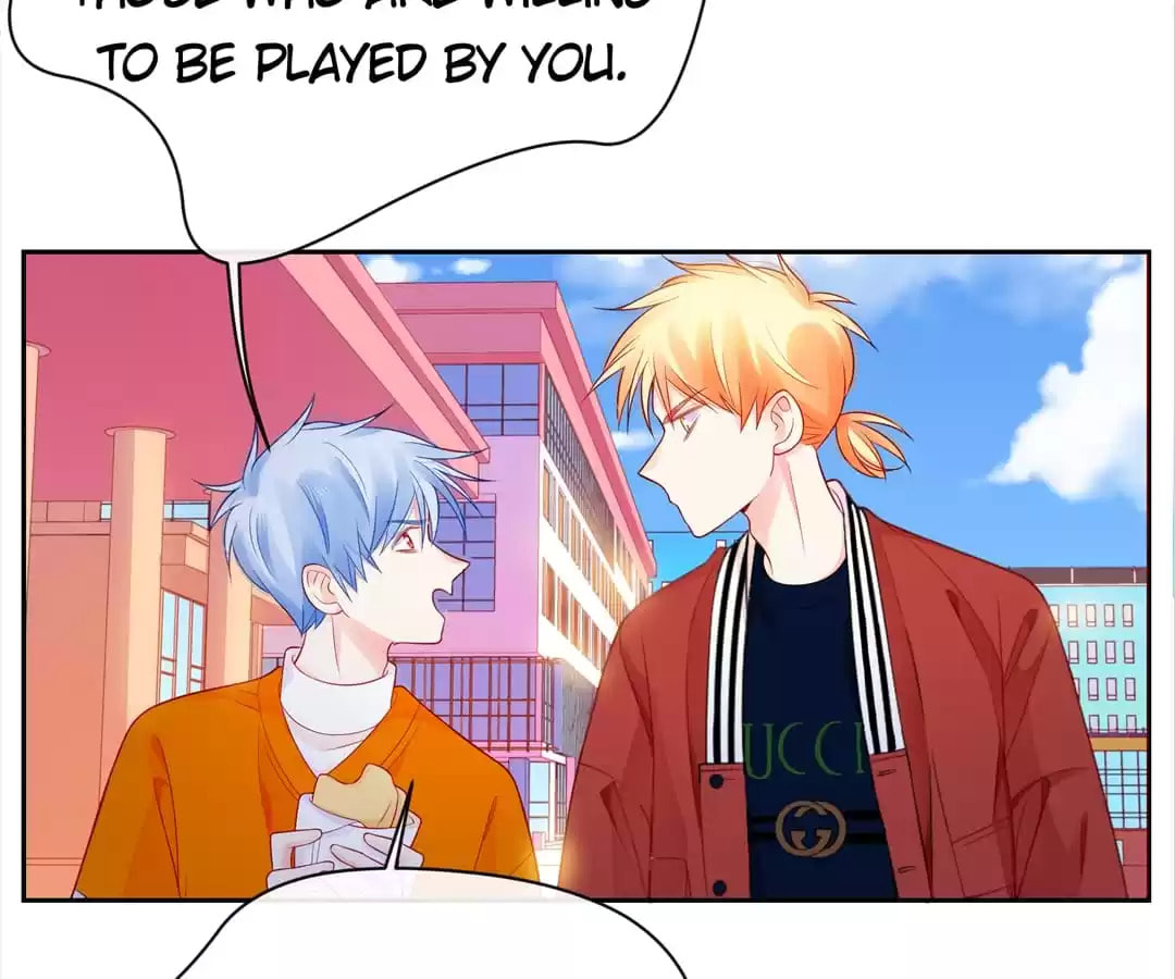 Read Touching Melody (Colored) chapter 12 image 93 on Lezhin