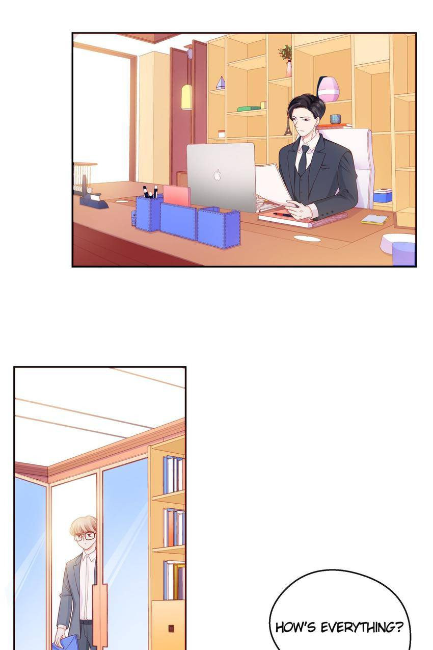 Read Touching Melody (Colored) chapter 13 image 1 on Lezhin