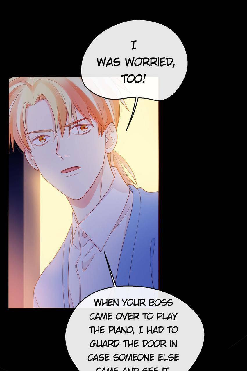 Read Touching Melody (Colored) chapter 13 image 10 on Lezhin
