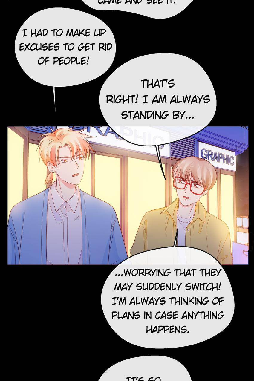 Read Touching Melody (Colored) chapter 13 image 11 on Lezhin