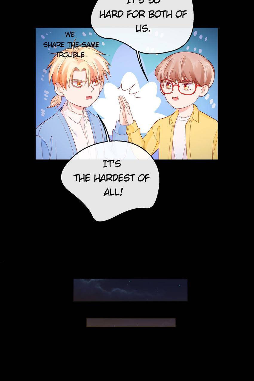 Read Touching Melody (Colored) chapter 13 image 12 on Lezhin