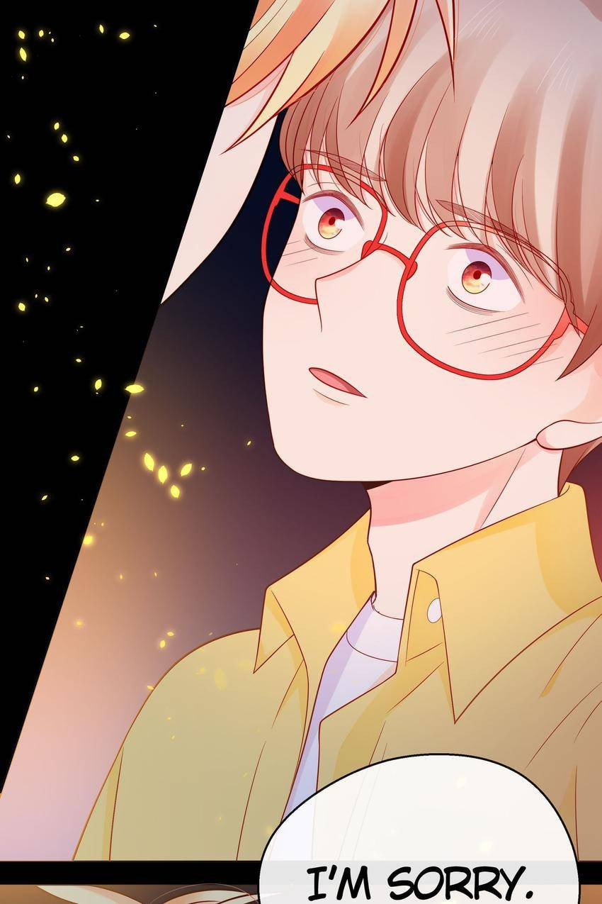 Read Touching Melody (Colored) chapter 13 image 16 on Lezhin
