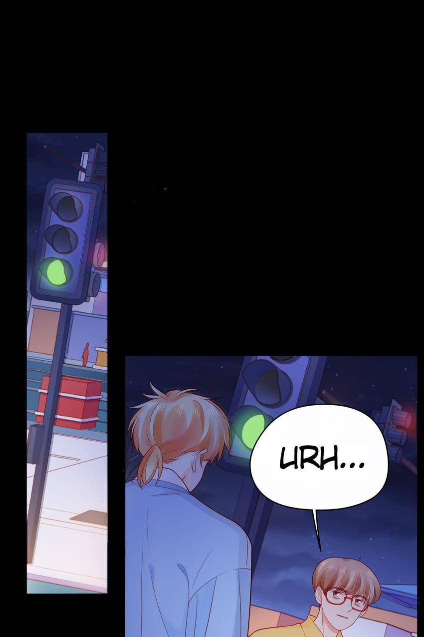 Read Touching Melody (Colored) chapter 13 image 20 on Lezhin