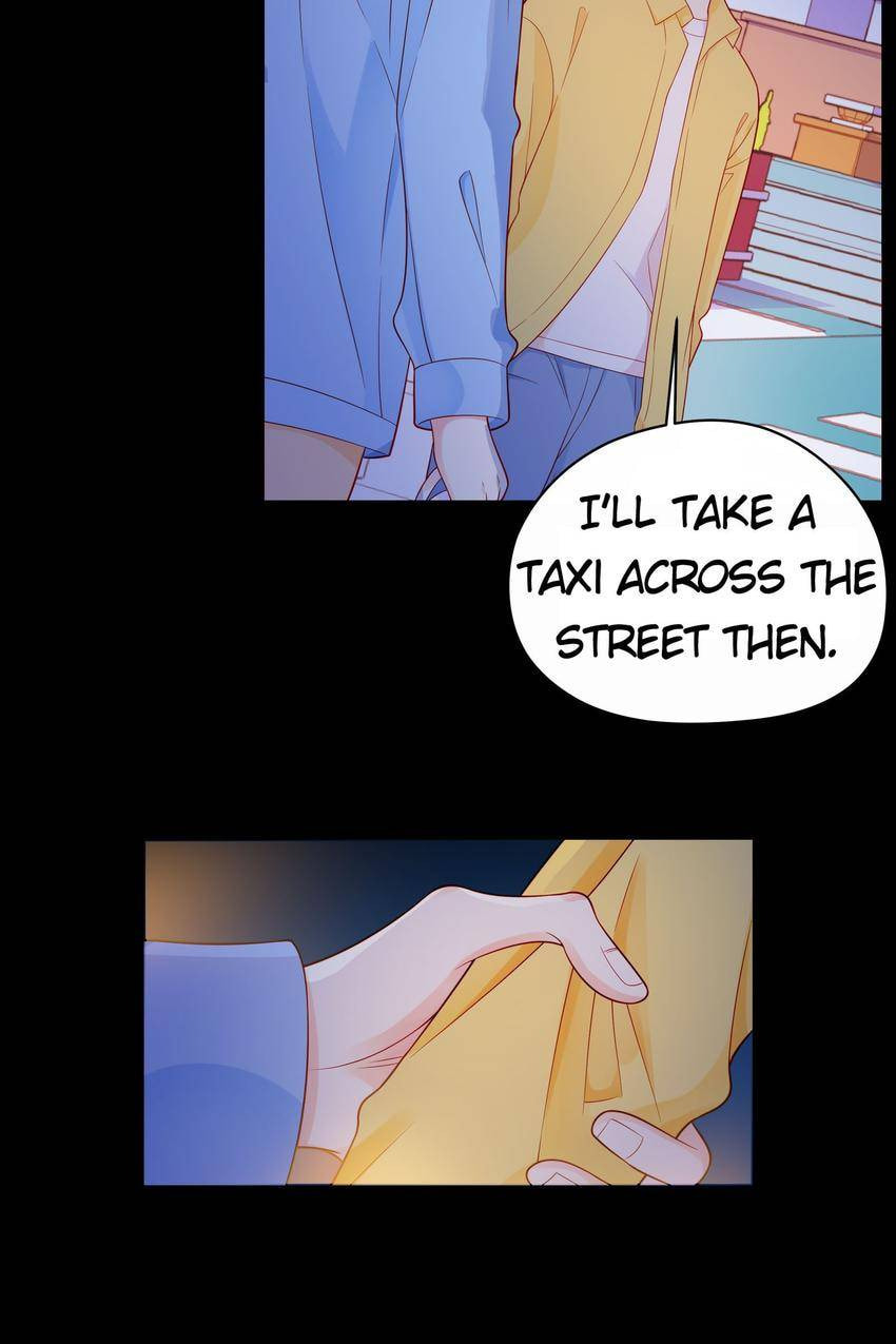 Read Touching Melody (Colored) chapter 13 image 21 on Lezhin