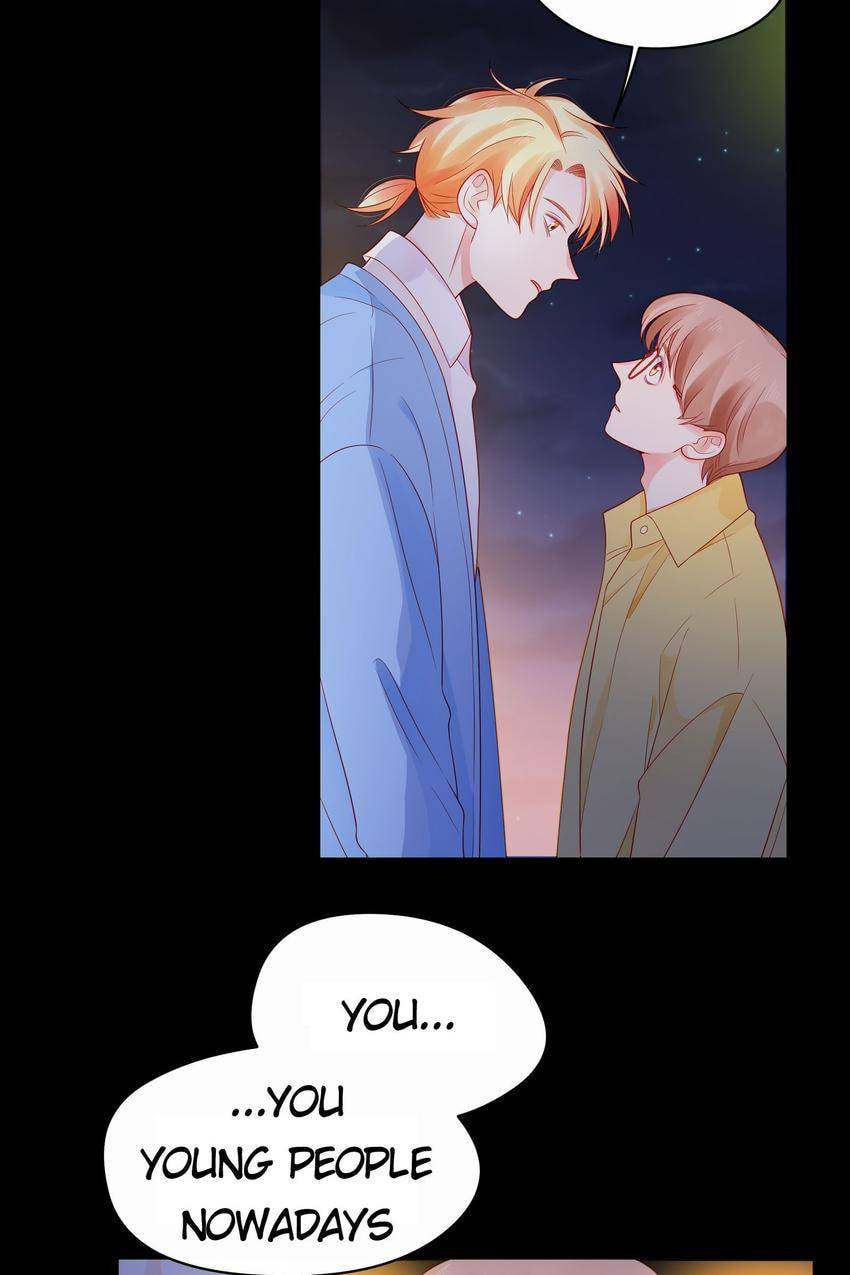 Read Touching Melody (Colored) chapter 13 image 23 on Lezhin