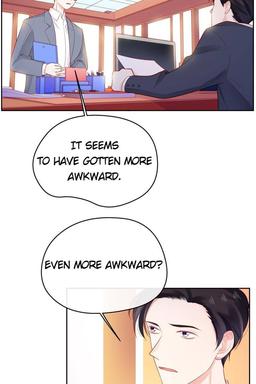 Read Touching Melody (Colored) chapter 13 image 3 on Lezhin