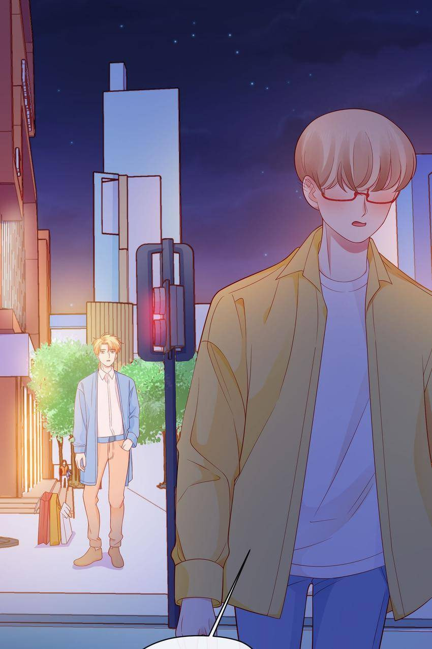 Read Touching Melody (Colored) chapter 13 image 31 on Lezhin