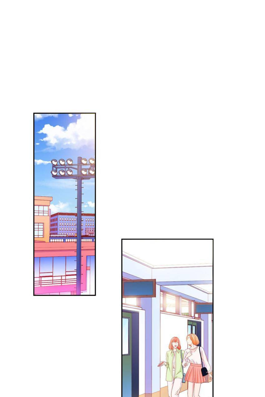 Read Touching Melody (Colored) chapter 13 image 36 on Lezhin