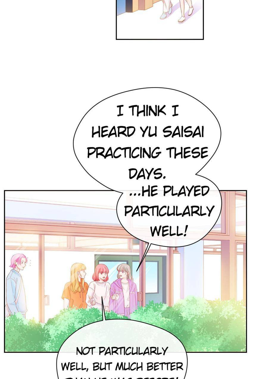 Read Touching Melody (Colored) chapter 13 image 37 on Lezhin