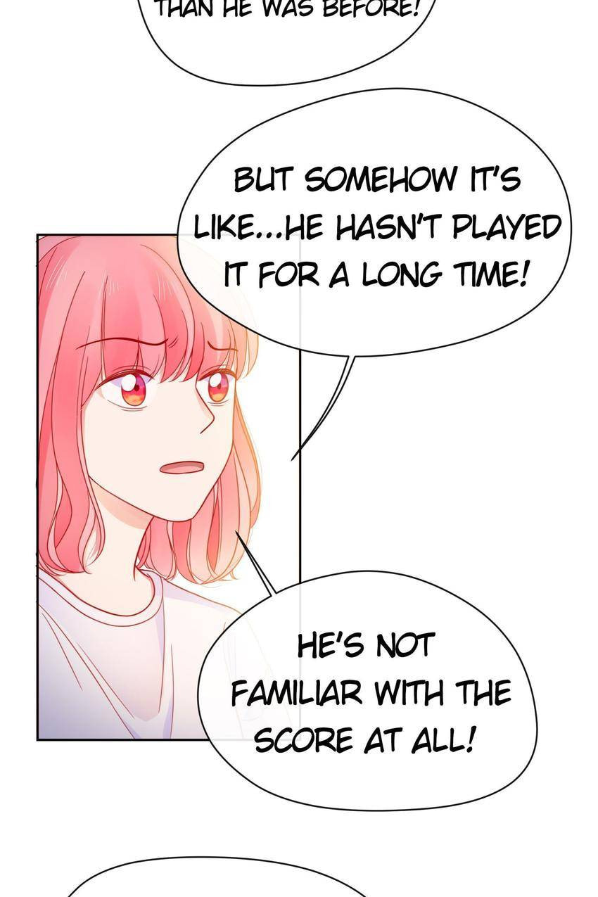 Read Touching Melody (Colored) chapter 13 image 38 on Lezhin