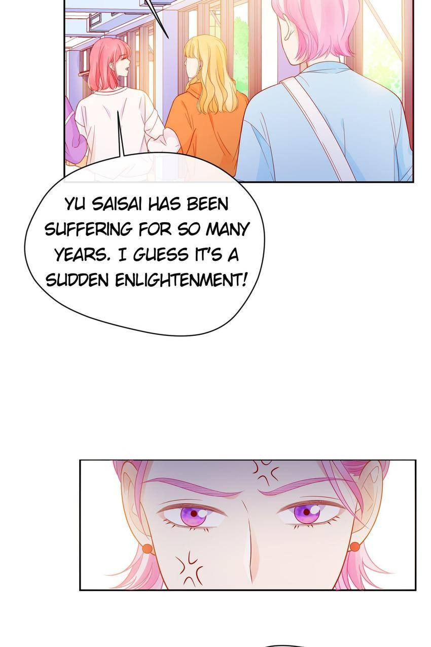 Read Touching Melody (Colored) chapter 13 image 40 on Lezhin