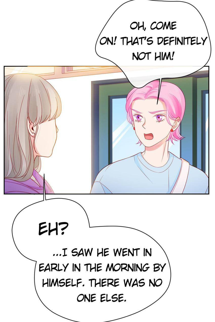 Read Touching Melody (Colored) chapter 13 image 41 on Lezhin