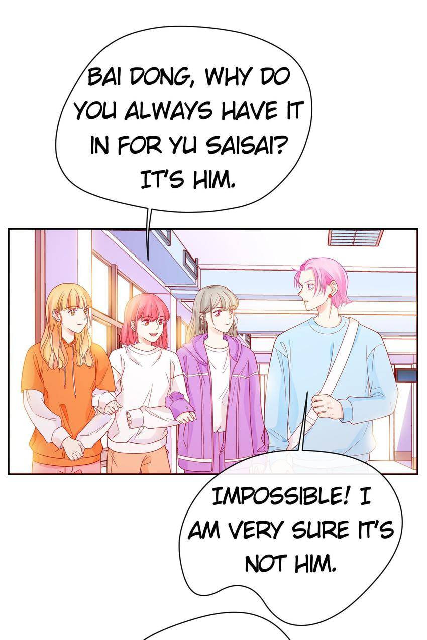 Read Touching Melody (Colored) chapter 13 image 44 on Lezhin