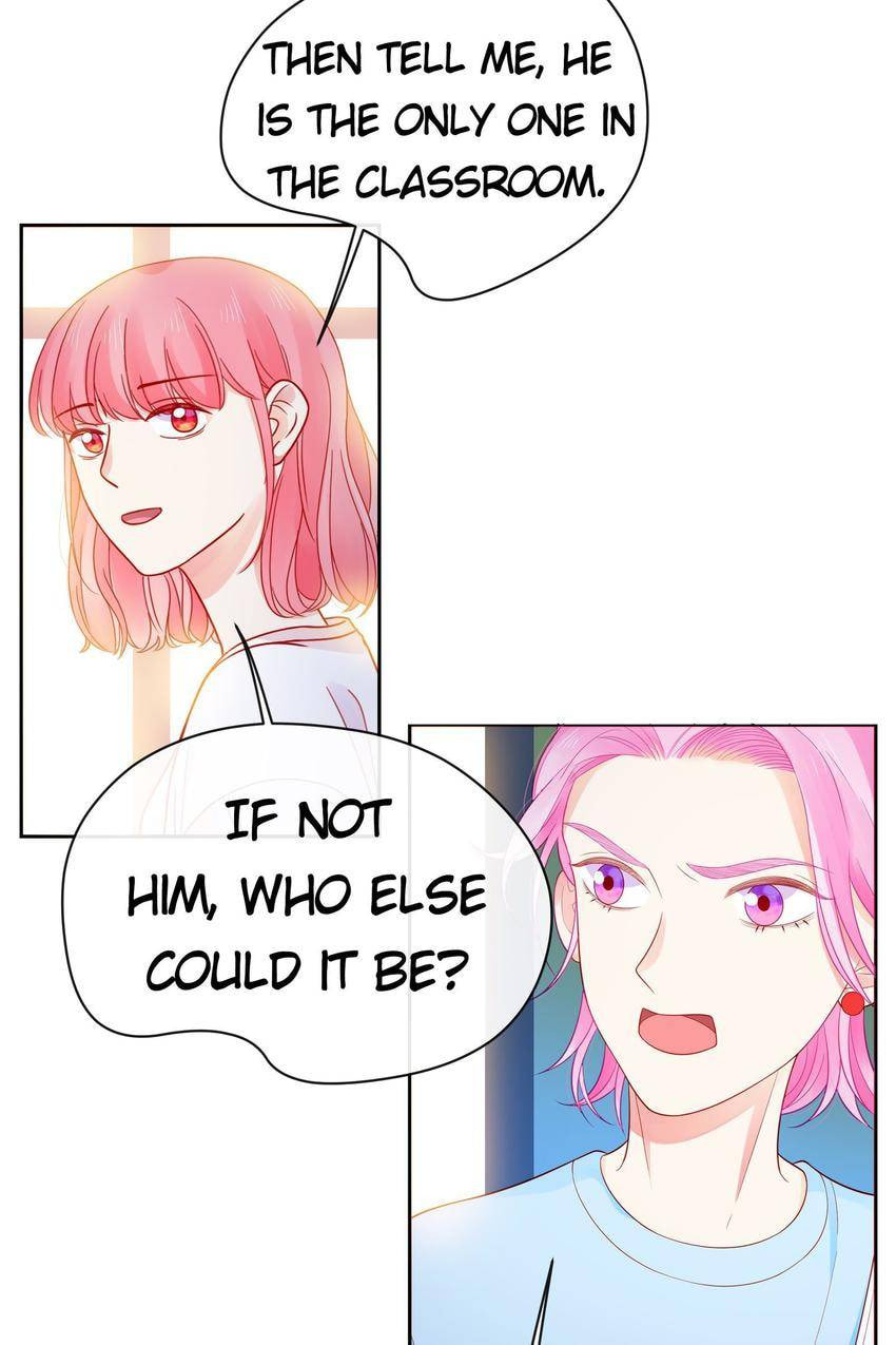 Read Touching Melody (Colored) chapter 13 image 45 on Lezhin