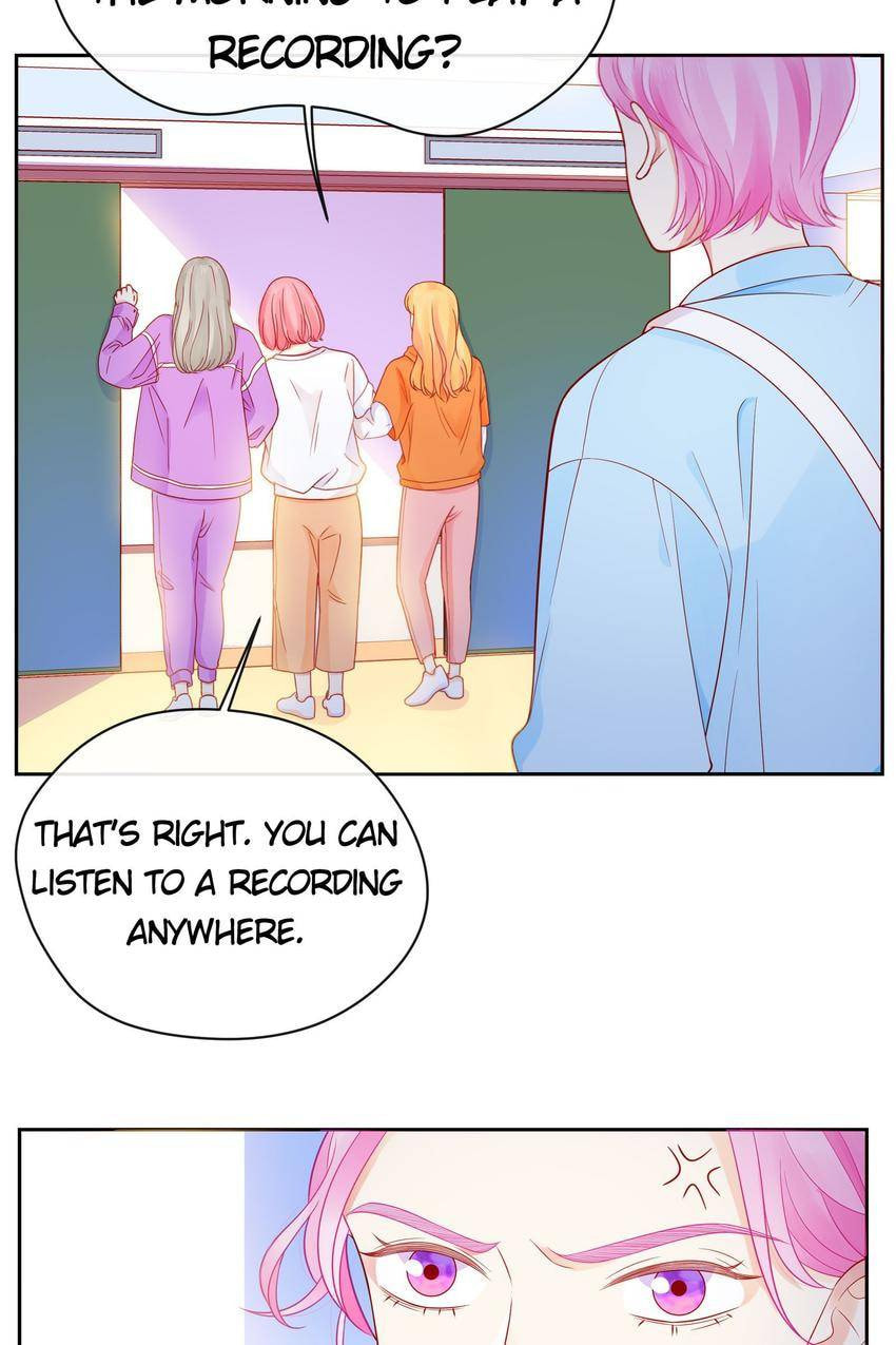 Read Touching Melody (Colored) chapter 13 image 47 on Lezhin