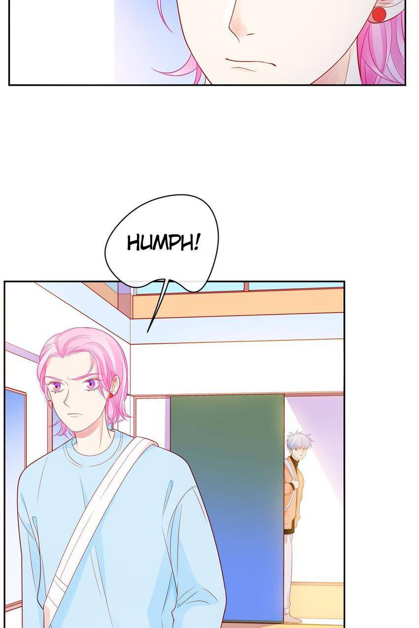 Read Touching Melody (Colored) chapter 13 image 48 on Lezhin