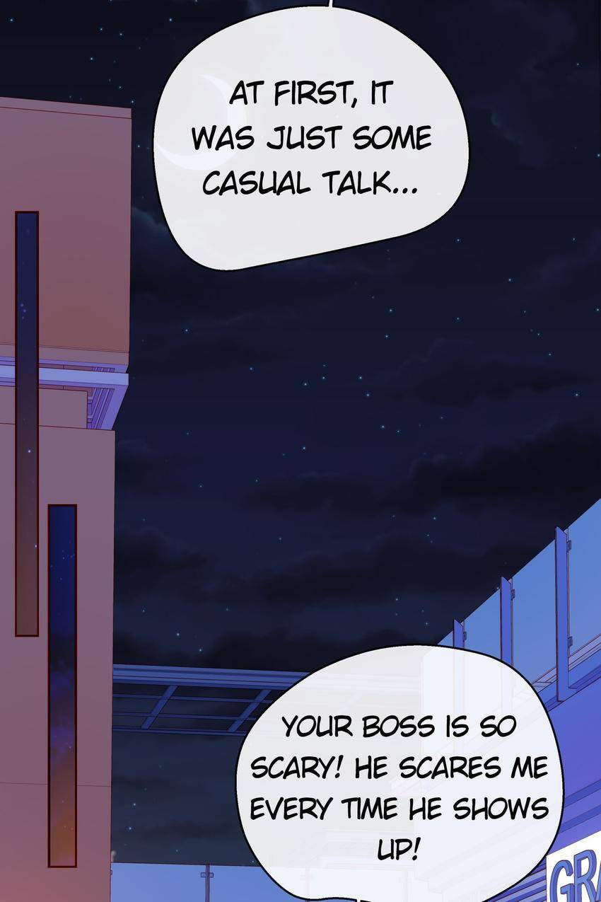 Read Touching Melody (Colored) chapter 13 image 5 on Lezhin