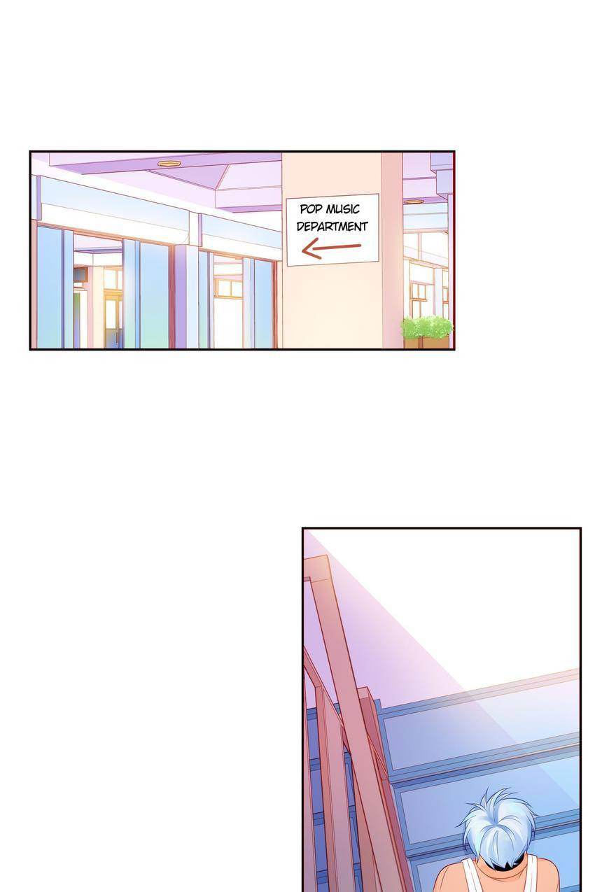 Read Touching Melody (Colored) chapter 13 image 52 on Lezhin