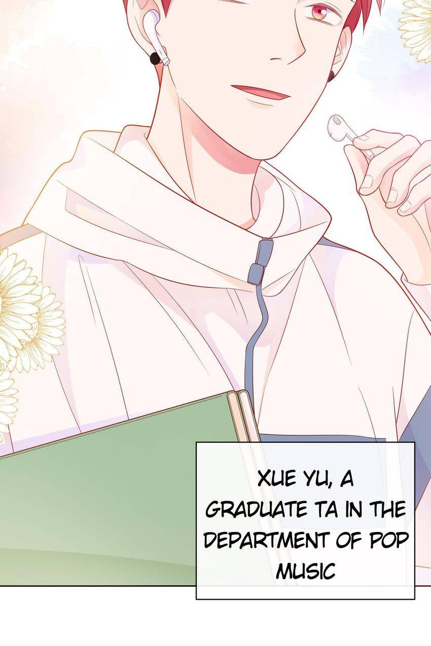 Read Touching Melody (Colored) chapter 13 image 55 on Lezhin