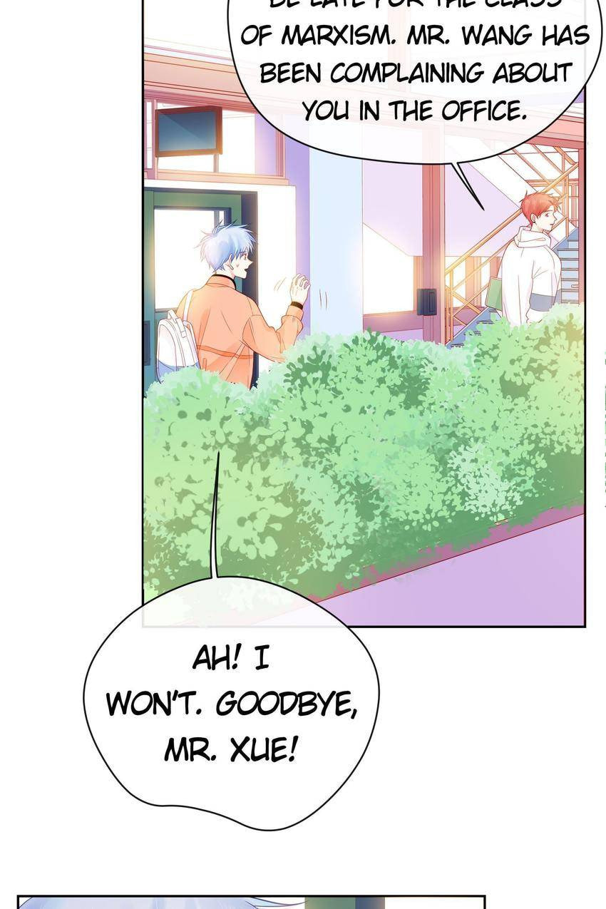 Read Touching Melody (Colored) chapter 13 image 58 on Lezhin