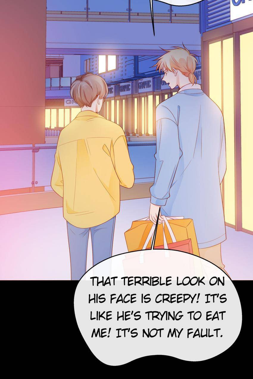 Read Touching Melody (Colored) chapter 13 image 6 on Lezhin