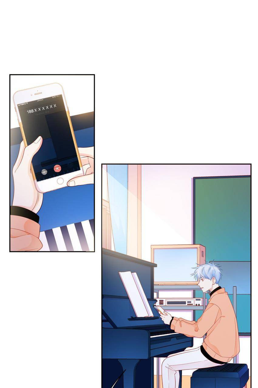 Read Touching Melody (Colored) chapter 13 image 61 on Lezhin