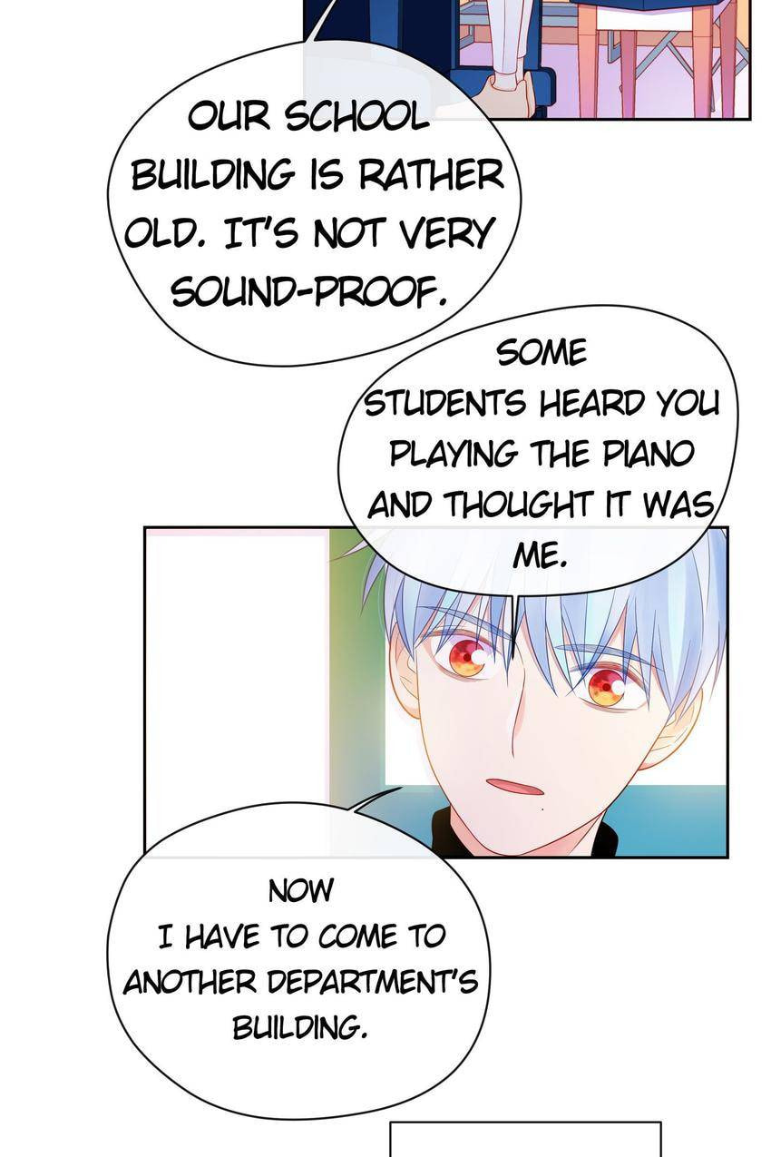 Read Touching Melody (Colored) chapter 13 image 62 on Lezhin