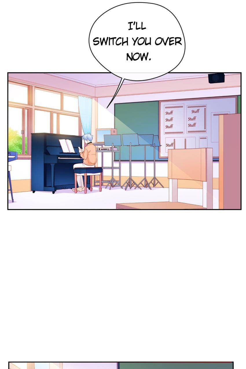 Read Touching Melody (Colored) chapter 13 image 65 on Lezhin