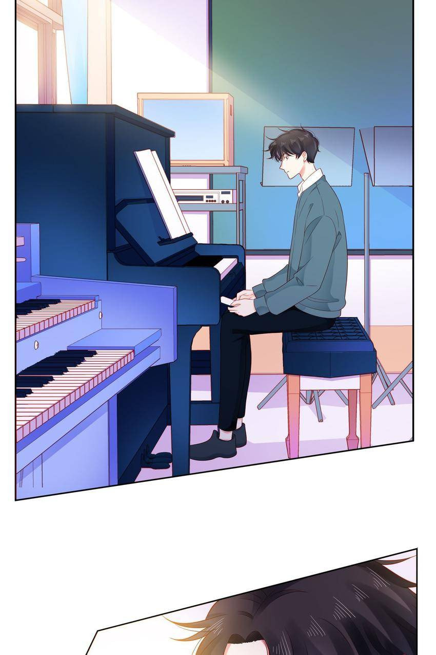 Read Touching Melody (Colored) chapter 13 image 66 on Lezhin